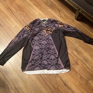 Fox Jersey motocross